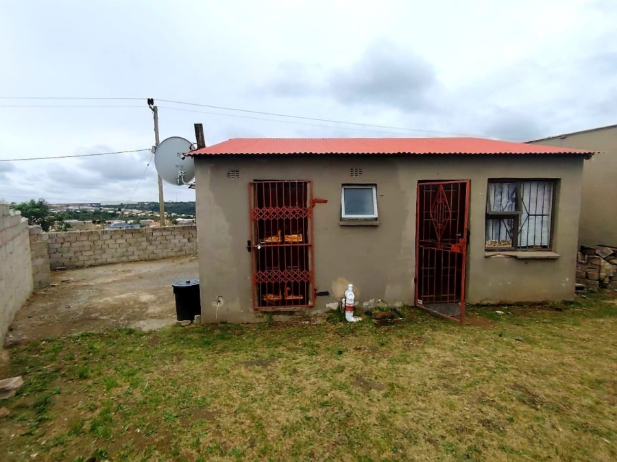 9 Bedroom Property for Sale in Reeston Eastern Cape